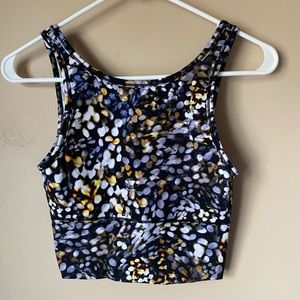 Power Pivot lululemon tank